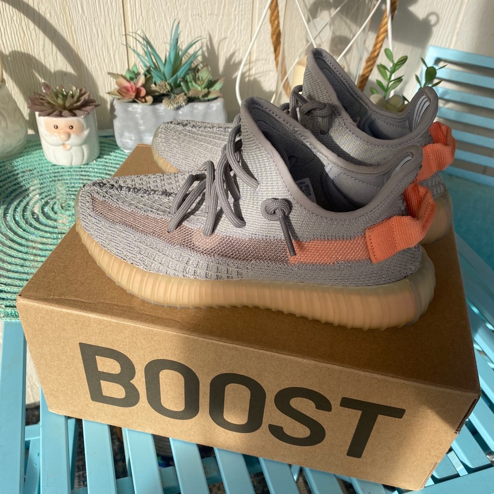 Yeezy Boost 350 V2 True Form